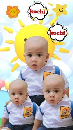 Trend Konnichiwa