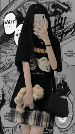 พื้นหลังมังงะ