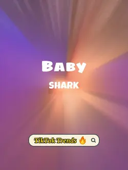 Baby Shark 