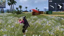 Gameplay x akunn