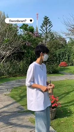 Sweetheart💘
