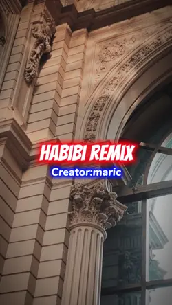 Habibi remix