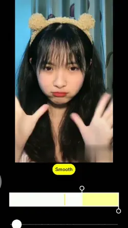 Mẫu Slow Motion