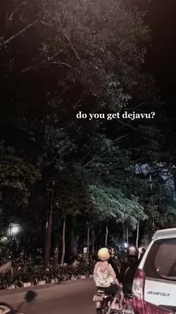 dejavu ??