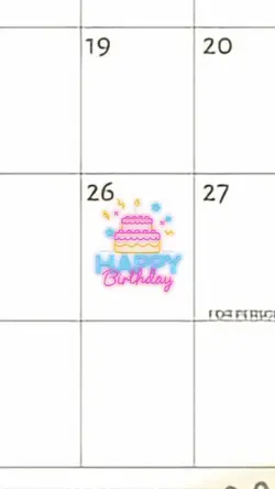 January 26