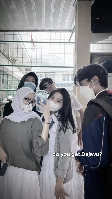 데자부??