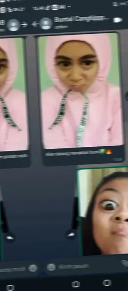 #alienpenyelamatbumi