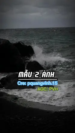 Mẫu 2 pict chill