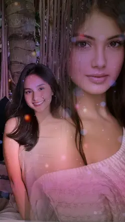 Transisi Double Foto