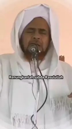 habib umar bin hafiz