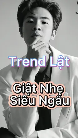 Vinh Trần | mẫu giât