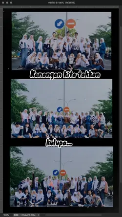 Kenangan Kita