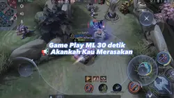 game play lagu viral