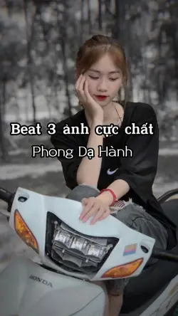 beat 3 ảnh cực xịn