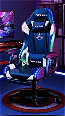 kursi Epep Gaming
