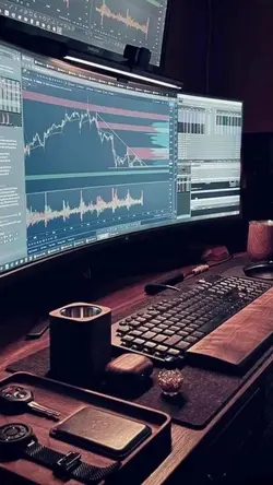 Set Up trading