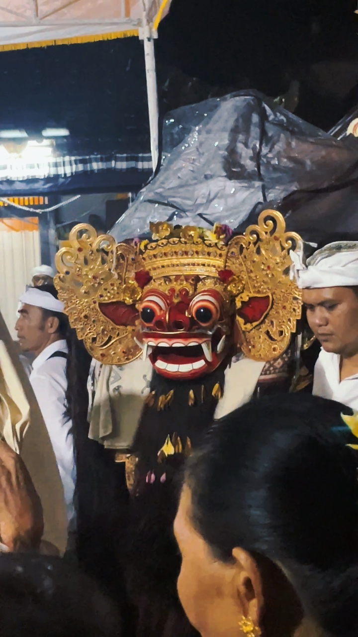 Taksu Bali🕉️