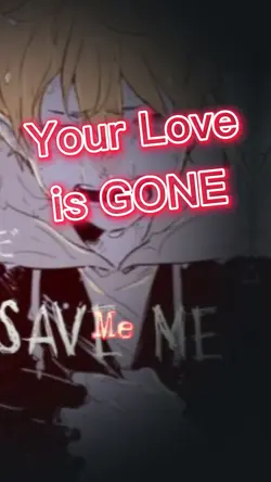 my Love is Gone