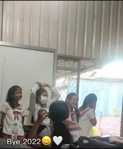 Bye 2022