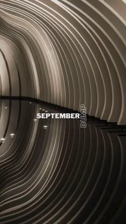 SEPTEMBER DUMP