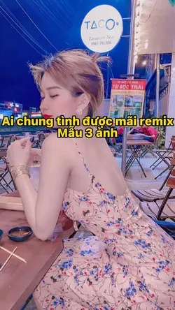 Ai chung tình được 
