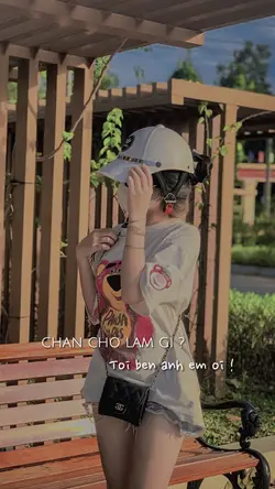 CƯỚI HÔNG CHỐT NHA