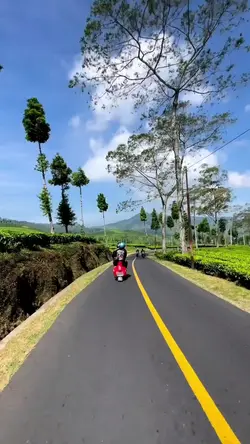 PERJALANAN