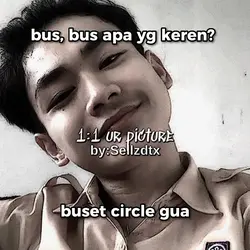 bus,bus apa yg keren