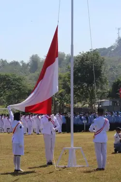 77 merdeka