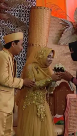 prank temen nikah
