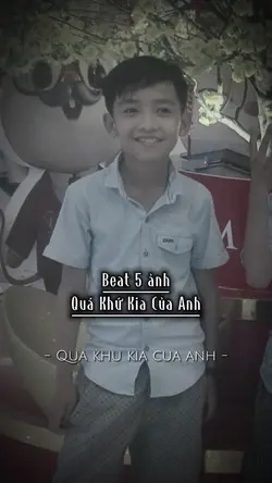 Beat 5 ảnh