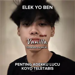ELEK YO BEN PENTING