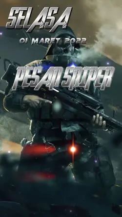 PESAN SNIPER