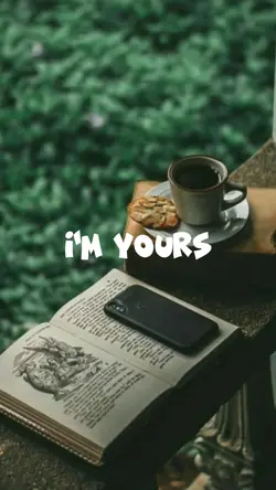 Im yours
