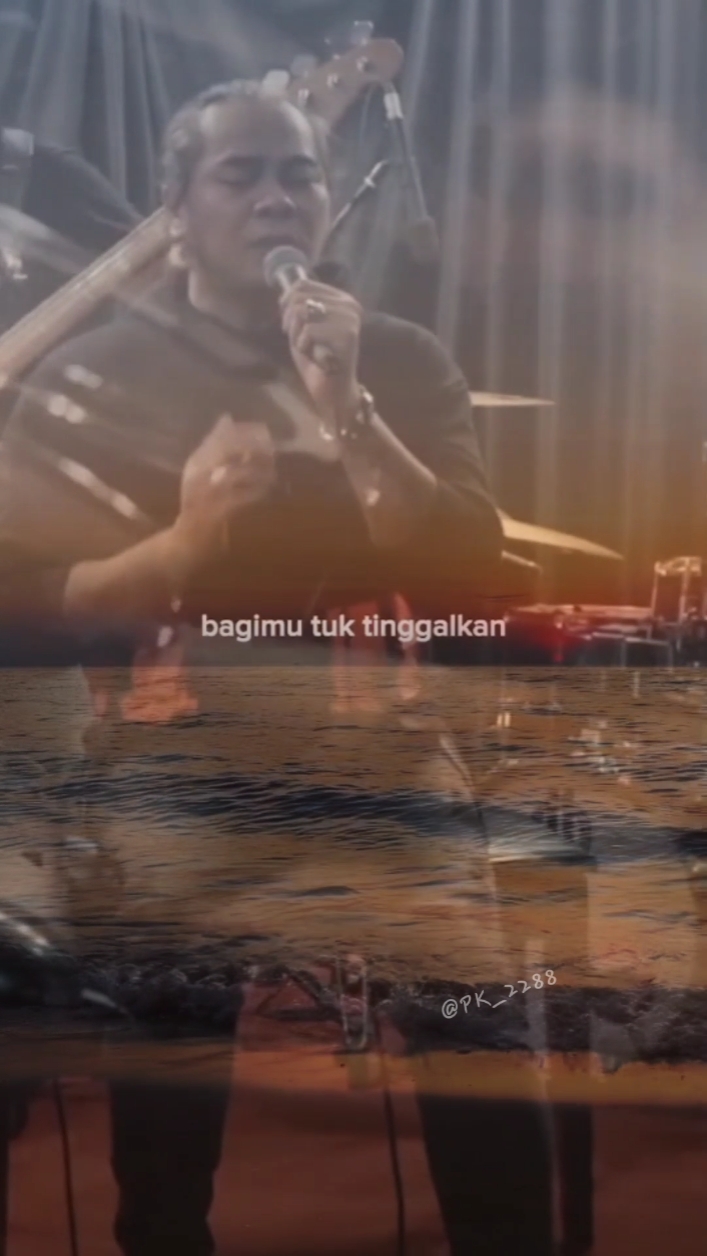 Langsung dipakai aja