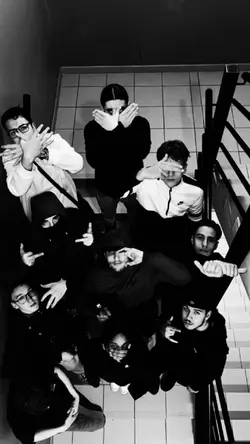 GROUP PHOTO