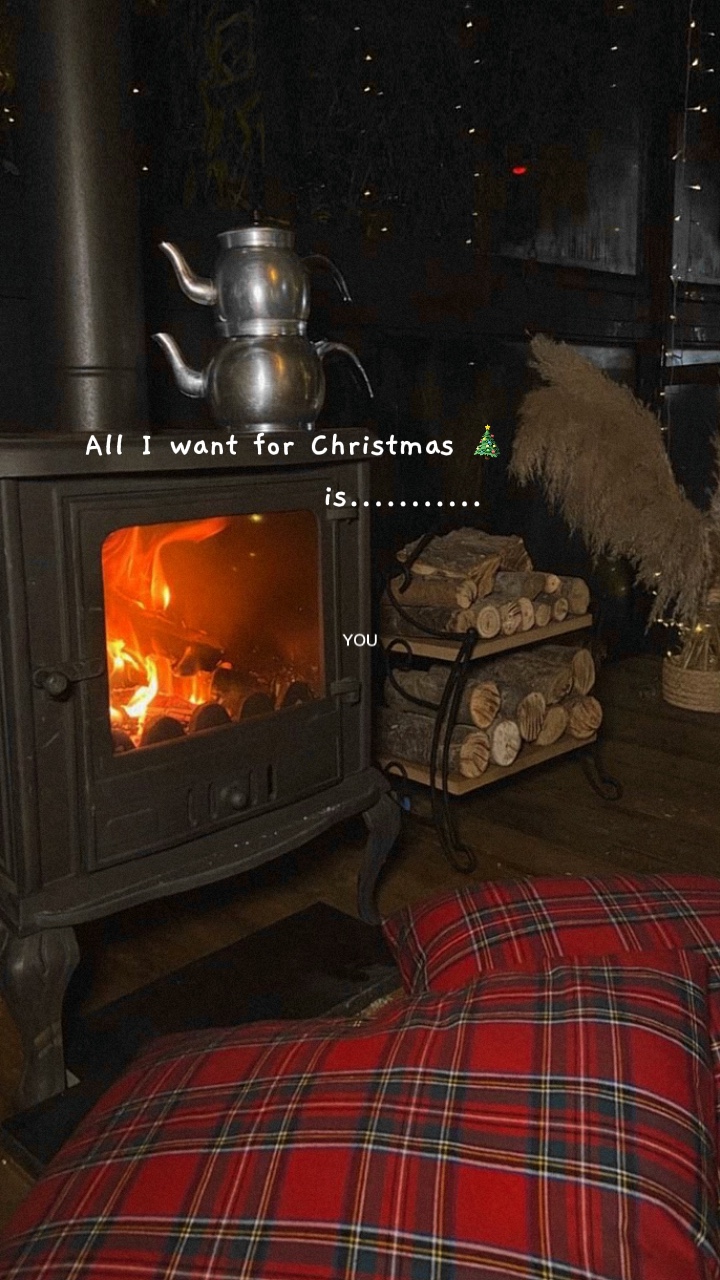 Weihnachtskippe 🎄✨