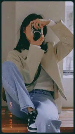 1 ẢNH MÀU FILM🍂