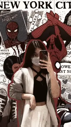 aestethic background