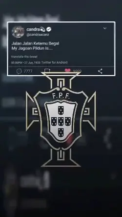 versi PORTUGAL 