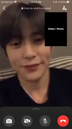 Jaehyun NCT