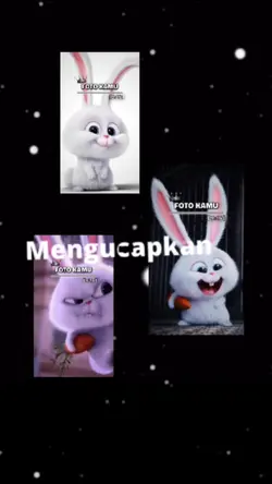 Selamat Tahun Baru