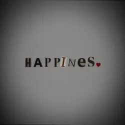 #Happiness 