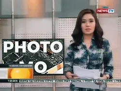 Trend sa balita