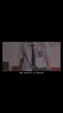 stereo hearts