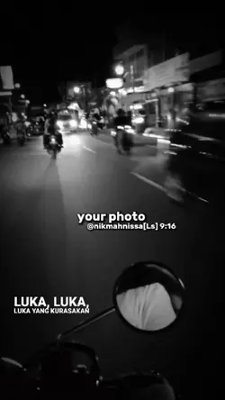 luka luka yg