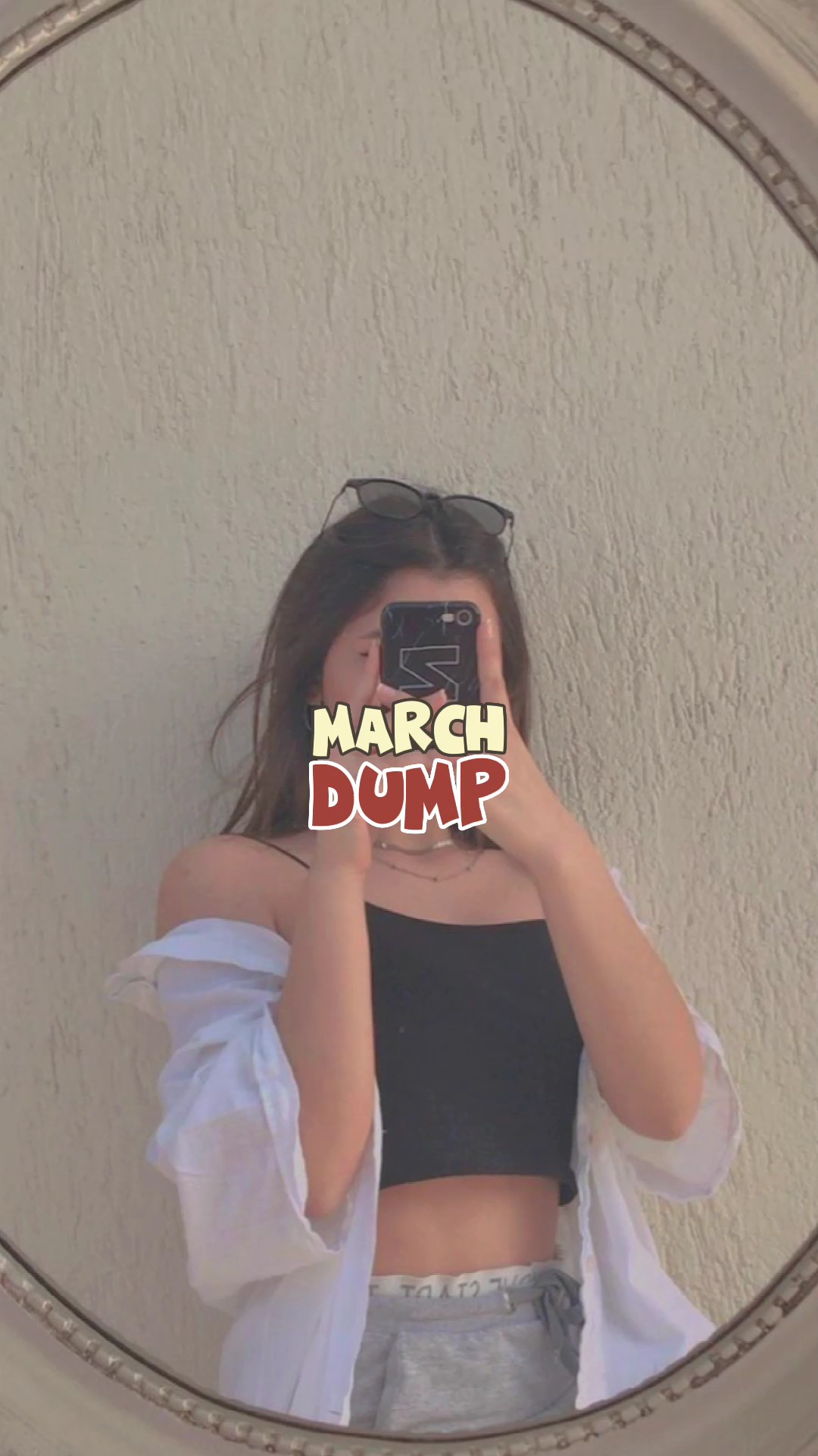 DUMP DE MARS
