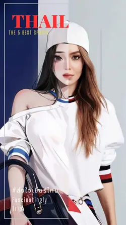 เปลี่ยนใน meitu ก่อน