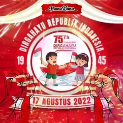 17 Agustus 2022