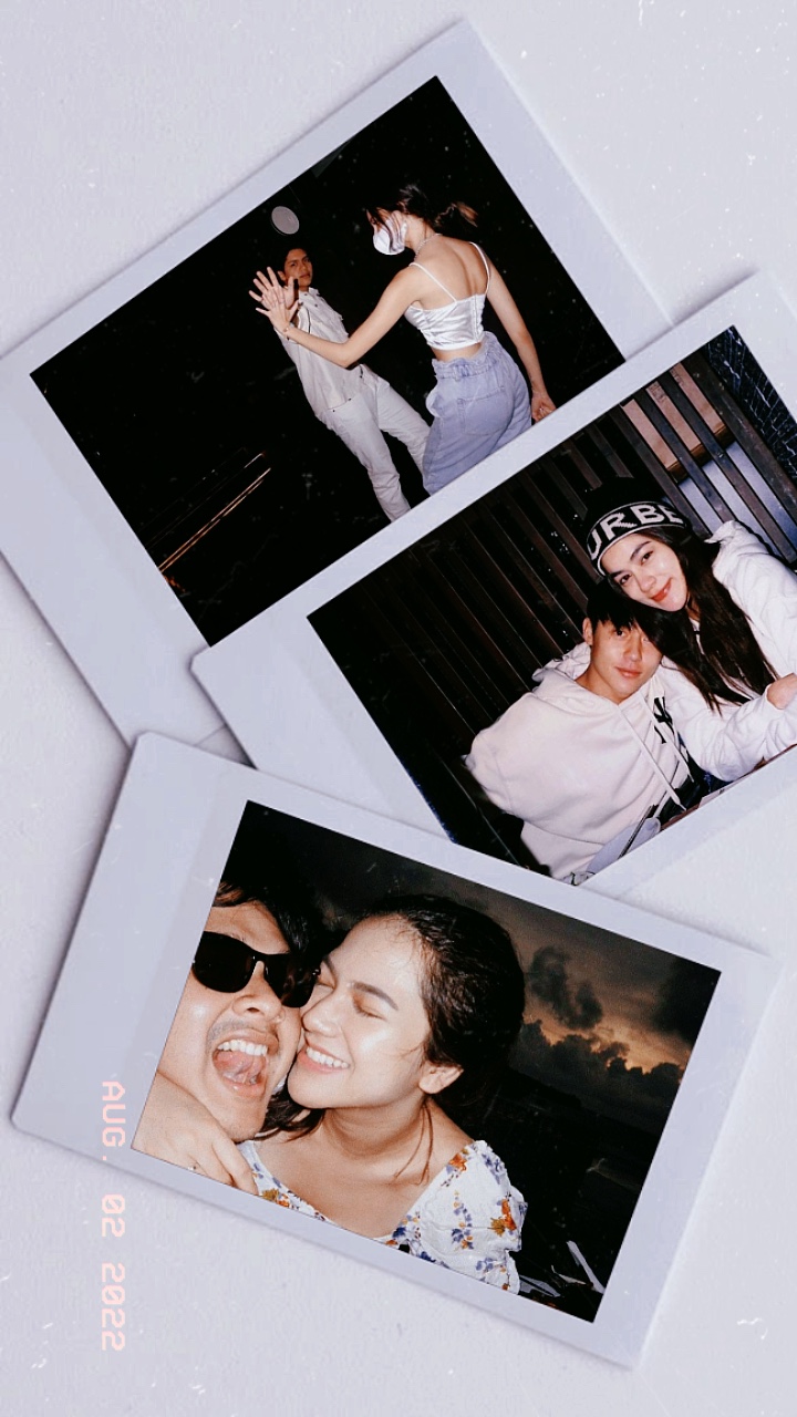 Polaroid Viral Keren
